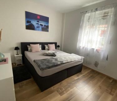 Neuried Apartment | Ferienwohnung an der Unditz 2