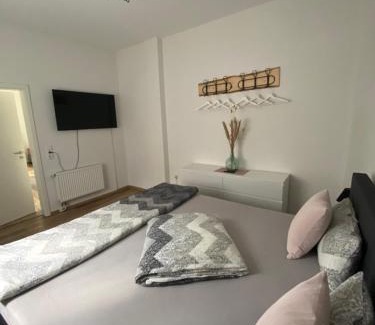 Neuried Apartment | Ferienwohnung an der Unditz 2