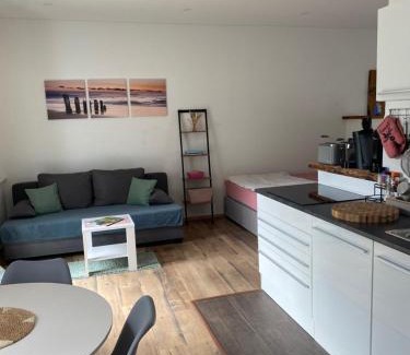 Neuried Apartment | Ferienwohnung an der Unditz 2