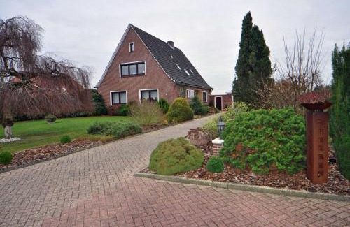 Warsingsfehn Apartment | Ferienwohnung An der Wieke, 65295