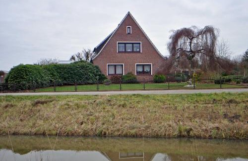Warsingsfehn Apartment | Ferienwohnung An der Wieke, 65295