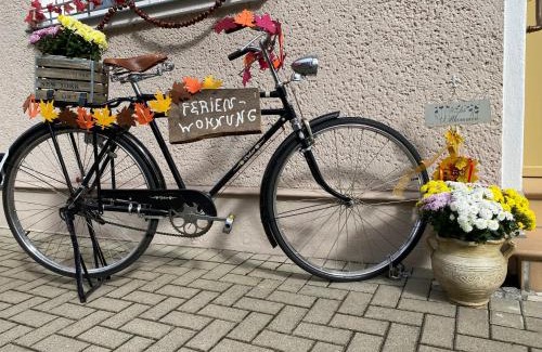 Dessau-Rosslau Apartment | Ferienwohnung an der Wasserburg Roßlau