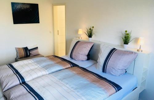 Wiesmoor Apartment | Ferienwohnung an der Wieke