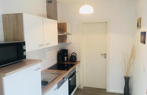 Wiesmoor Apartment | Ferienwohnung an der Wieke