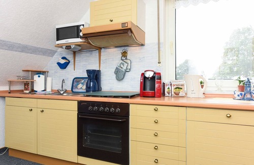 Dunum Apartment | Ferienwohnung An't Karksteck in Dunum - Ferienwohnung An't Karksteck