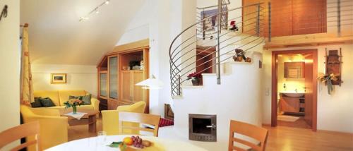 Obertauern Apartment | Ferienwohnung Anderl