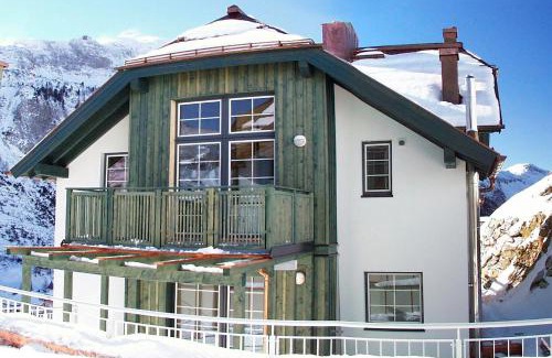 Obertauern Apartment | Ferienwohnung Anderl