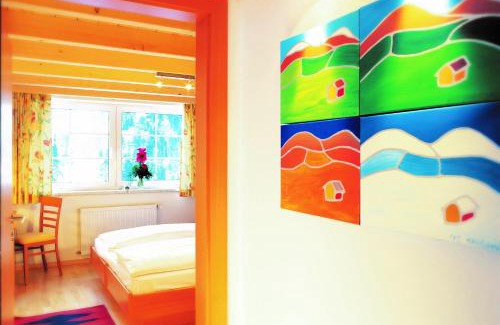 Obertauern Apartment | Ferienwohnung Anderl