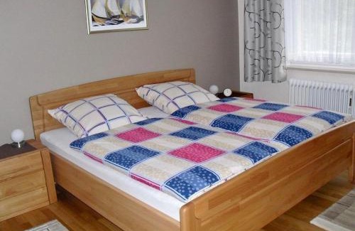 Bad Zwischenahn Apartment | Ferienwohnung Andresen