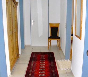 Bad Zwischenahn Apartment | Ferienwohnung Andresen