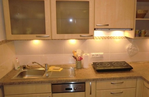 Fischbachau Apartment | Ferienwohnung Andrea Müller - Ferienwohnung