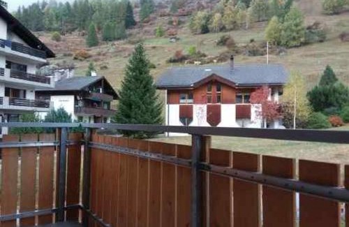 Taesch Apartment | Ferienwohnung "Andre und Mariana" in Täsch, Wallis, Schweiz