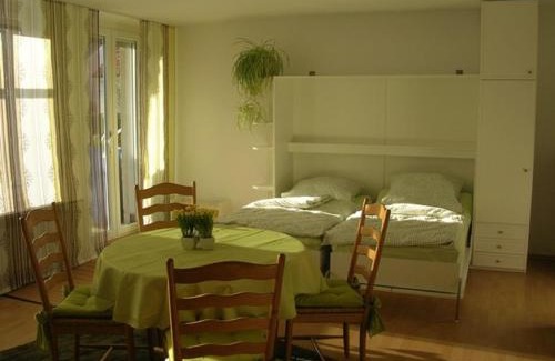 Zirndorf Apartment | Ferienwohnung Andrea Kühlein