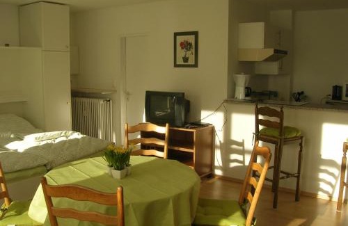 Zirndorf Apartment | Ferienwohnung Andrea Kühlein