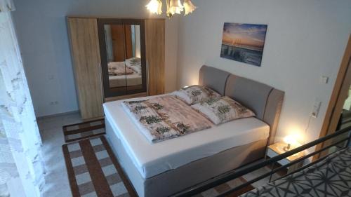 Herbolzheim Apartment | Ferienwohnung Andreas