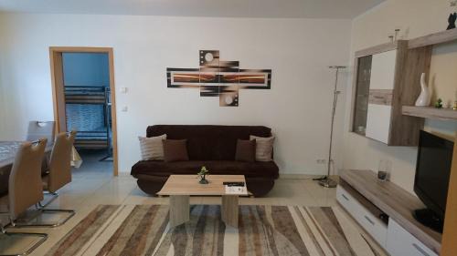 Herbolzheim Apartment | Ferienwohnung Andreas
