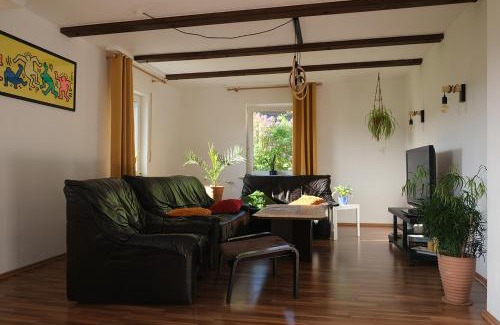Pleinfeld Apartment | Ferienwohnung Andreas Krysta