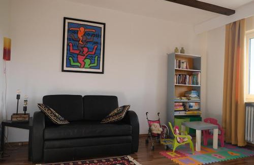 Pleinfeld Apartment | Ferienwohnung Andreas Krysta