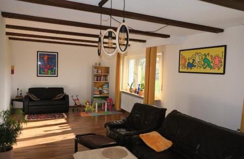 Pleinfeld Apartment | Ferienwohnung Andreas Krysta