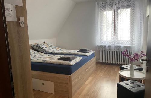 Vlotho Apartment | Ferienwohnung Andreea