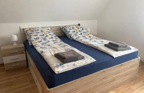 Vlotho Apartment | Ferienwohnung Andreea