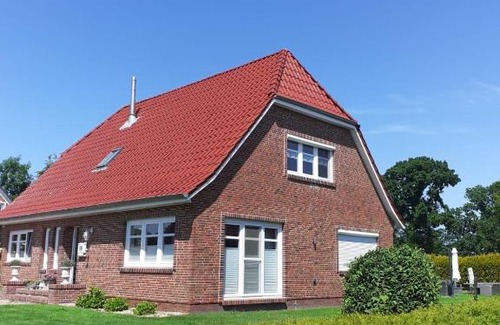 Brookmerland Apartment | Ferienwohnung Andrina