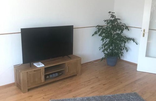 Brookmerland Apartment | Ferienwohnung Andrina