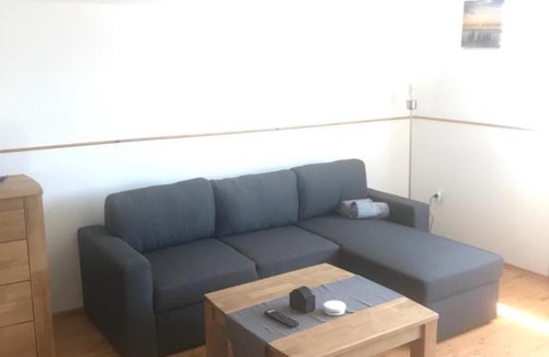 Brookmerland Apartment | Ferienwohnung Andrina