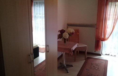 Rimbach Apartment | Ferienwohnung Anita Bernhardt