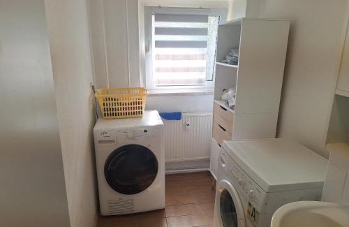 Weidhausen Apartment | Ferienwohnung Anja