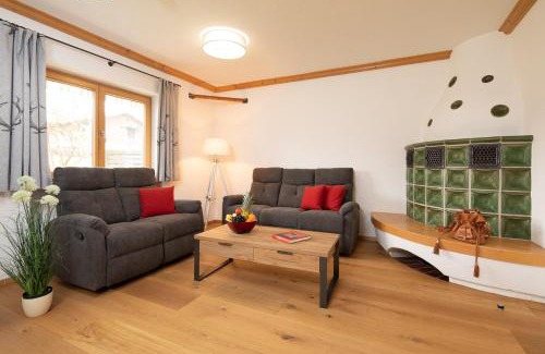 Rubi Apartment | "Ferienwohnung Anna" - Annehmlichkeiten von 4-Sterne Familien-und Wellnesshotel Viktoria können mitgenutzt werden