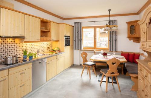 Rubi Apartment | "Ferienwohnung Anna" - Annehmlichkeiten von 4-Sterne Familien-und Wellnesshotel Viktoria können mitgenutzt werden