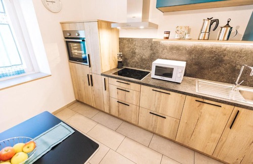 Trodena Apartment | Ferienwohnung Anna