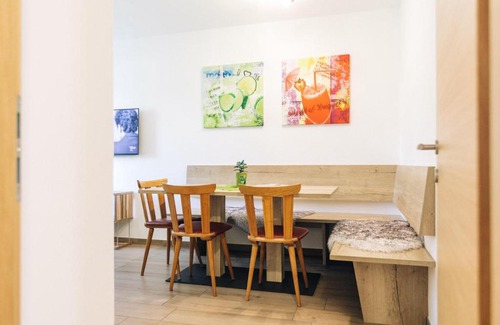 Trodena Apartment | Ferienwohnung Anna