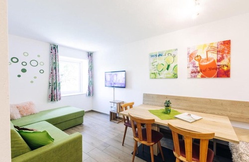 Trodena Apartment | Ferienwohnung Anna