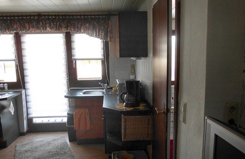Siedlung Gottingerode Apartment | Ferienwohnung Anneli Edert - Fewo 01