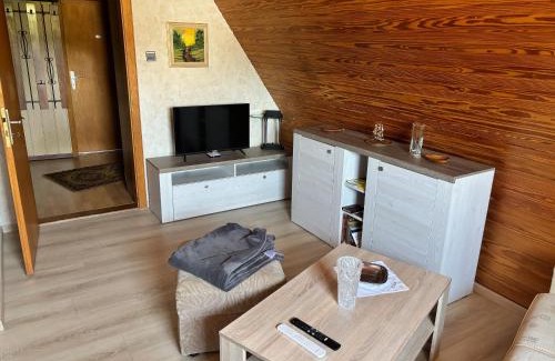 Bremervoerde Apartment | Ferienwohnung Anne