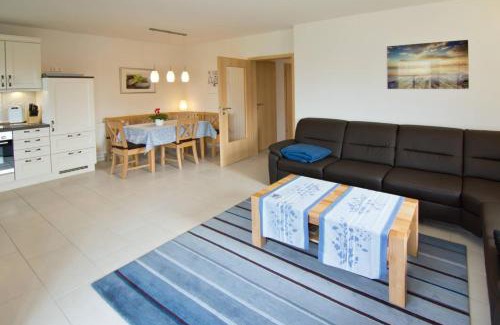 Dornumersiel Apartment | Ferienwohnung Annegret