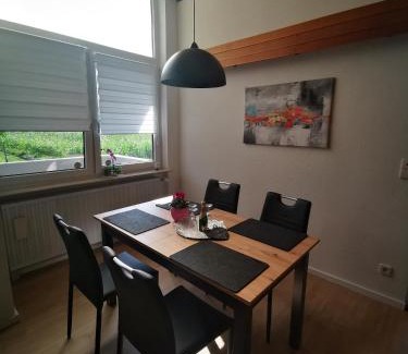 Leutenbach Apartment | Ferienwohnung Anneliese