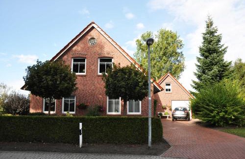 Warsingsfehn Apartment | Ferienwohnung Anni, 65325