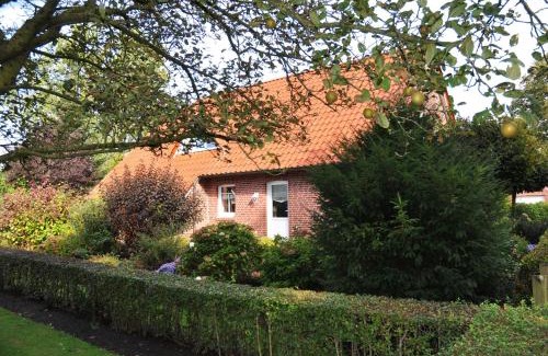 Warsingsfehn Apartment | Ferienwohnung Anni, 65325