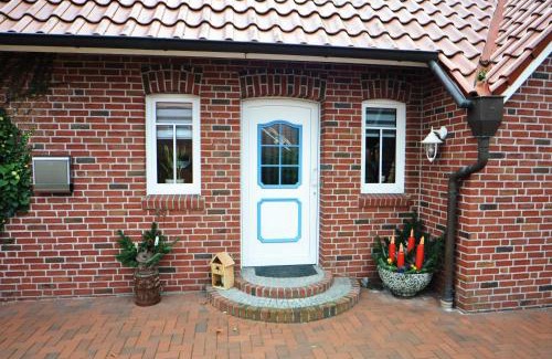 Warsingsfehn Apartment | Ferienwohnung Anni, 65325