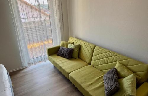 Waldfenster Apartment | Ferienwohnung Anthonyraj