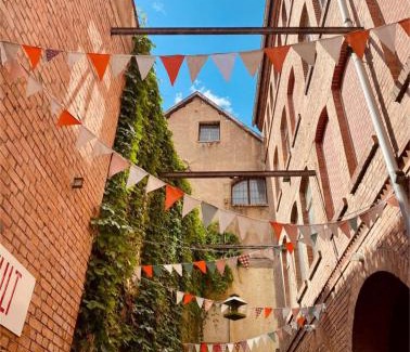 Gotha Apartment | Ferienwohnung ANTIK