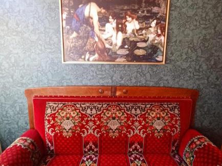 Gotha Apartment | Ferienwohnung ANTIK