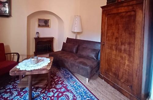 Gotha Apartment | Ferienwohnung ANTIK