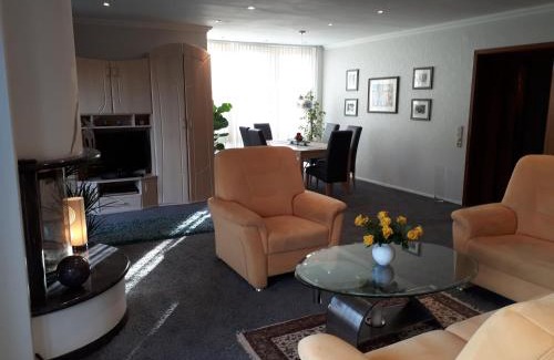 South Geestemunde Apartment | Ferienwohnung Antje