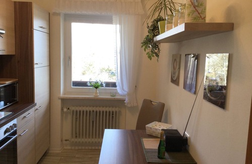 Unterallgau Apartment | Ferienwohnung/app. für 4 Gäste mit 85m² in Bad Wörishofen