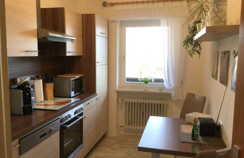 Unterallgau Apartment | Ferienwohnung/app. für 4 Gäste mit 85m² in Bad Wörishofen
