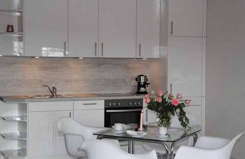 Friedrichskoog Apartment | Ferienwohnung/app. für 4 Gäste mit 80m² in Friedrichskoog